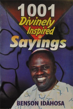 1001 Divine Inspired Sayings 