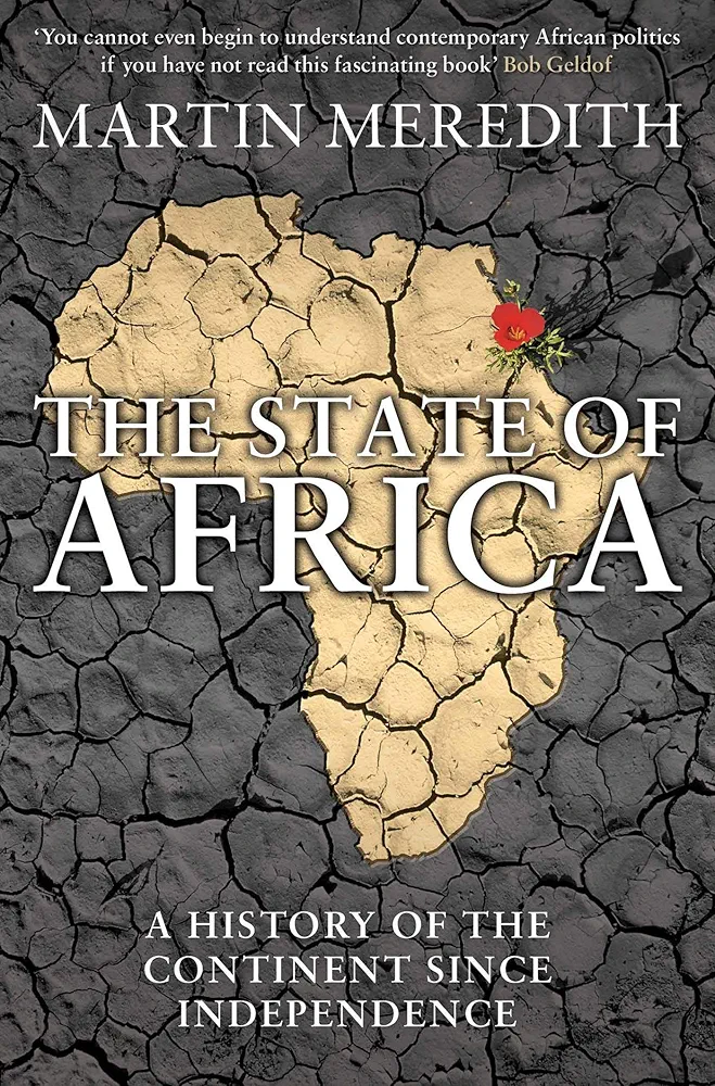 The State Of Africa 