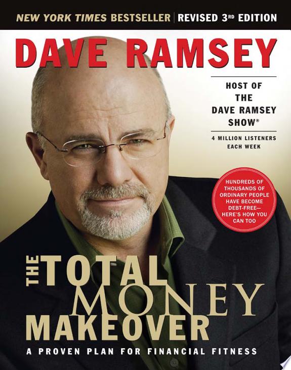 Total Money Makeover