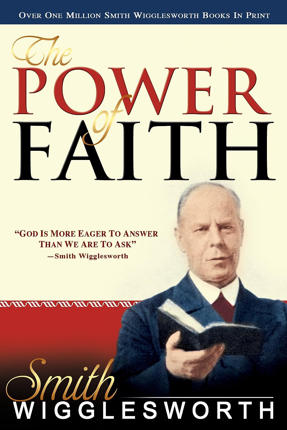 The Power Of Faith