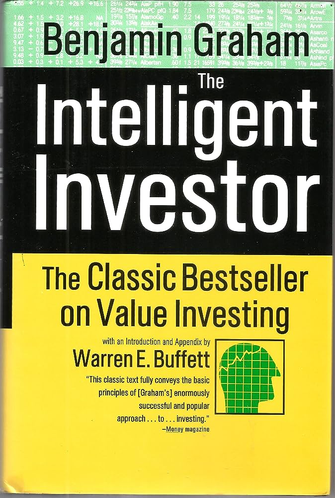 The Intelligent Investor
