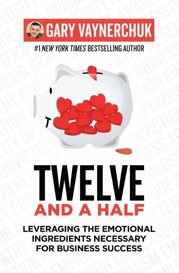 Twelve And Half 