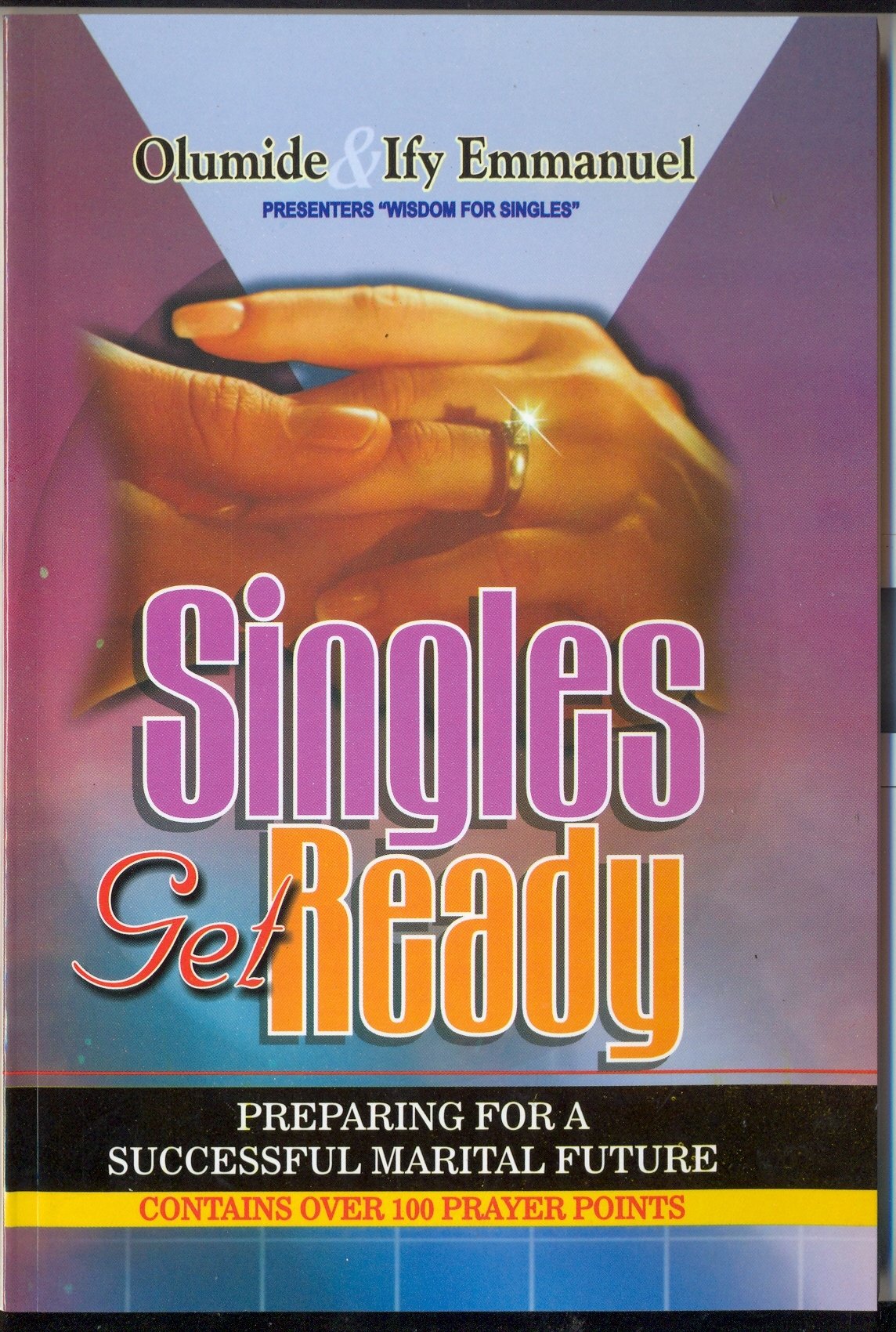 Singles Get Ready 