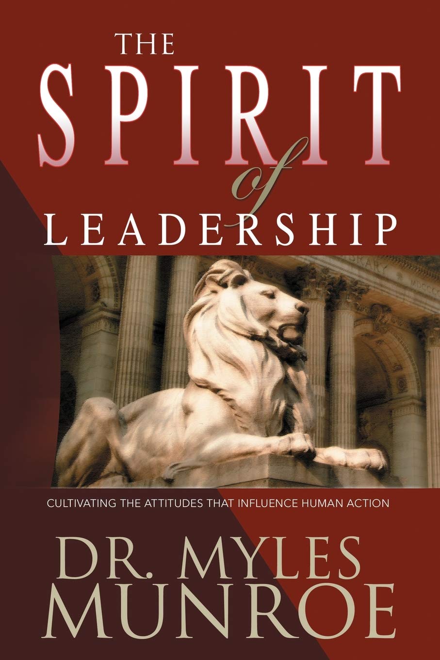 The Spirit of Leadership 