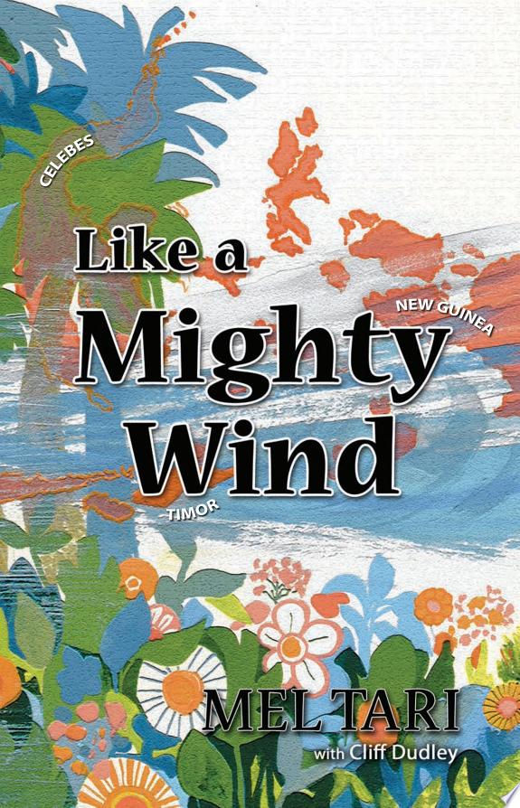 Like A Mighty Wind 