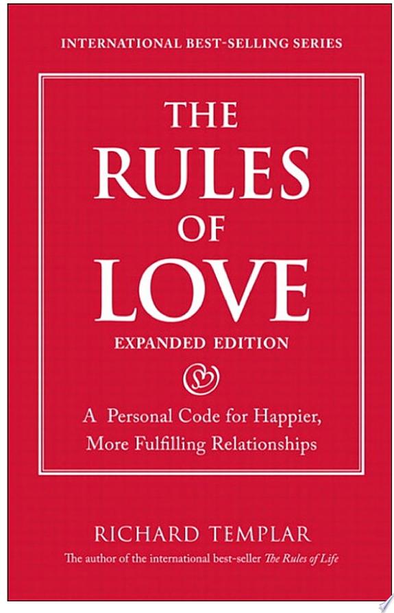The Rules Of Love