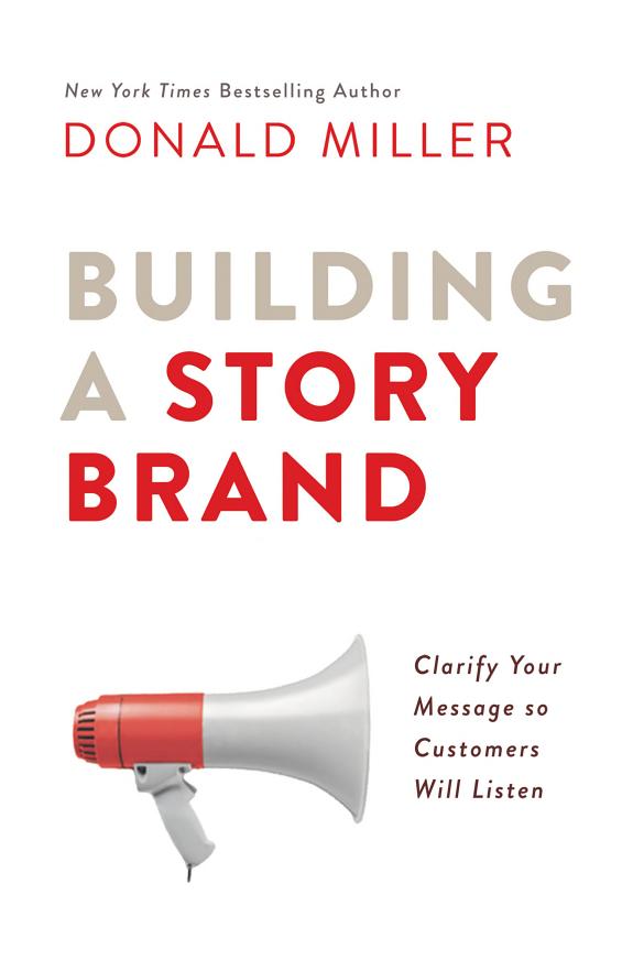 Building a StoryBrand