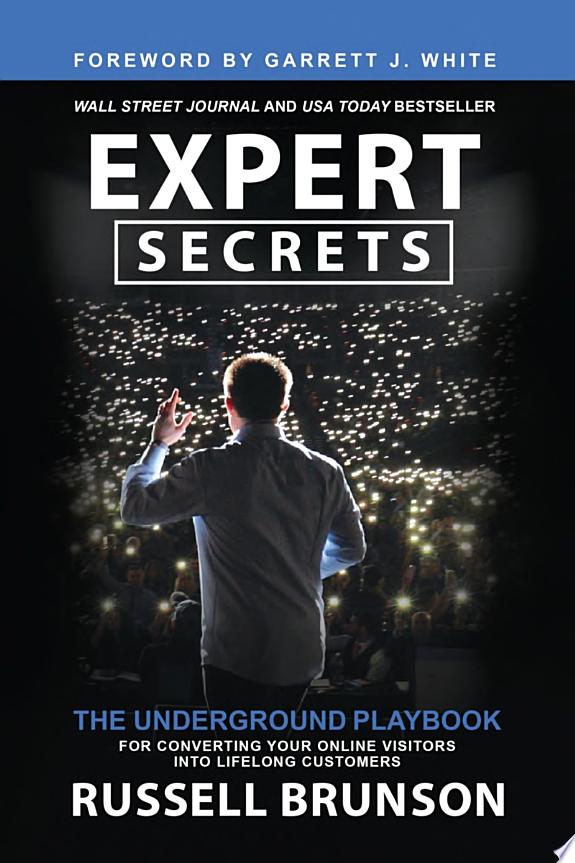 Expert Secrets
