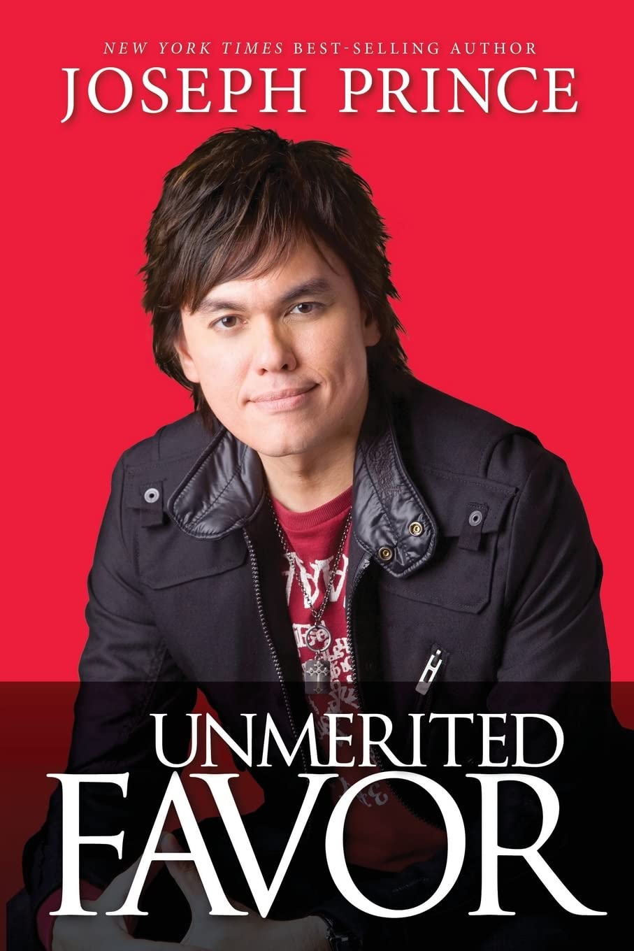 Unmerited Favor 