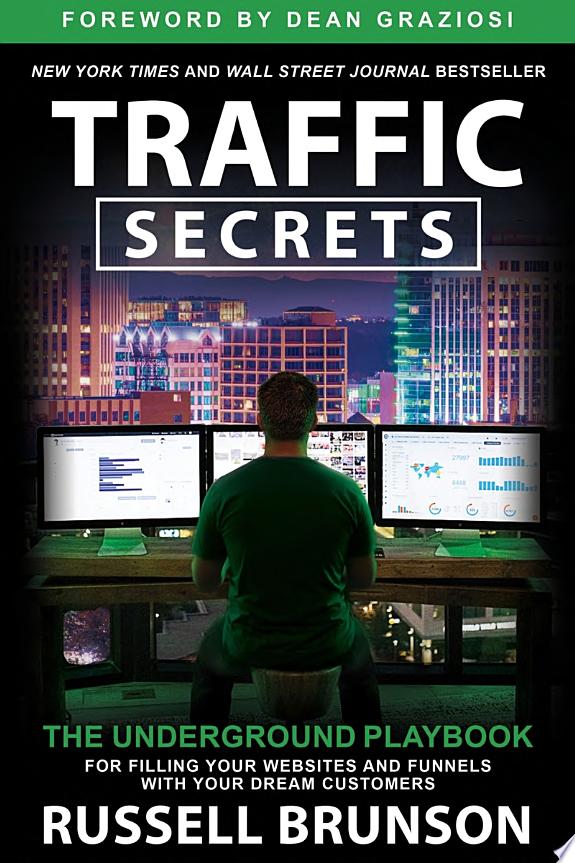 Traffic Secrets