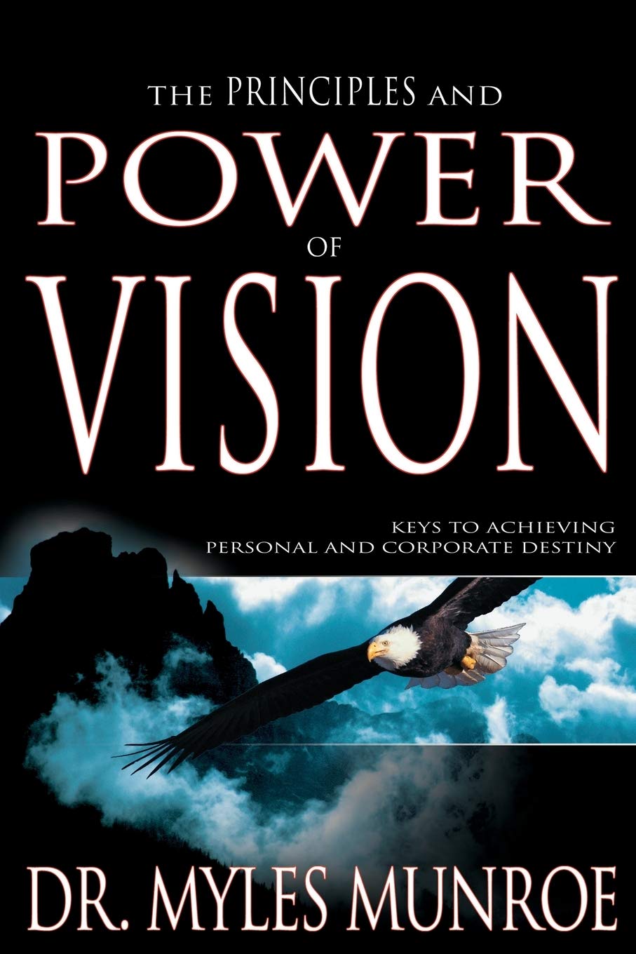 The Principles And Power Of Vision 