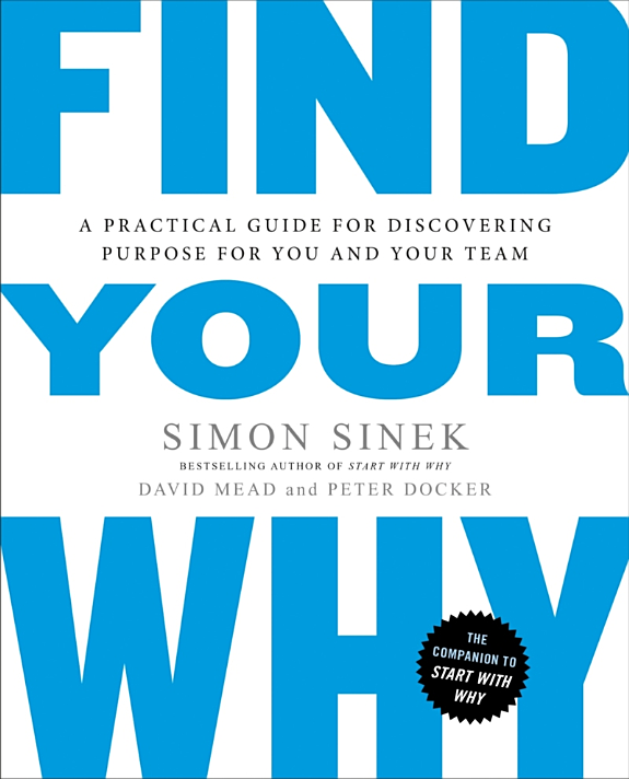 Finding Your Why 