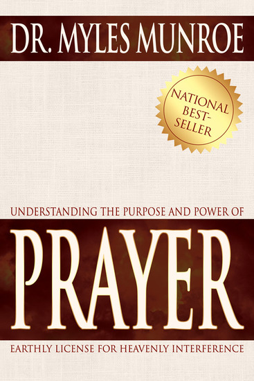 Understand The Purpose And Power Of Prayer 