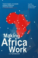 Making Africa Work: A Handbook