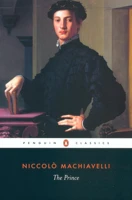 The Prince: Penguin Classics