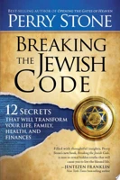 Breaking the Jewish Code