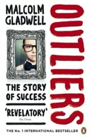 Outliers: The Story of Success 