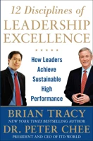 12 Disciplines Of Leadership Excellence 