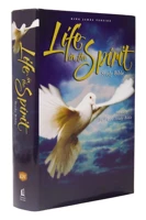 KJV Life in the Spirit Study Bible, Indexed