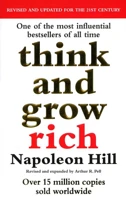 Think And Grow Rich 