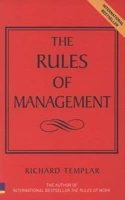 The Rules Of Management 