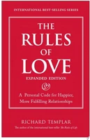 The Rules Of Love